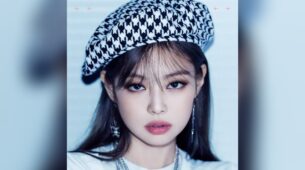 Blackpink Jennie’s Favourite Scents Of All Time