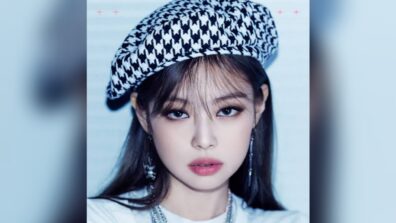 Blackpink Jennie’s Favourite Scents Of All Time