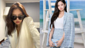 Blackpink Jennie’s Minimalistic Outfit Inspiration For You