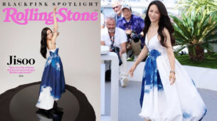 BLACKPINK Jisoo And Actress Tang Wei Were Caught In The Same Designer Dress: Who Stole Your Heart?