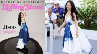 BLACKPINK Jisoo And Actress Tang Wei Were Caught In The Same Designer Dress: Who Stole Your Heart?