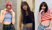 BLACKPINK Lisa’s Crop Top Collection We Can’t Unsee