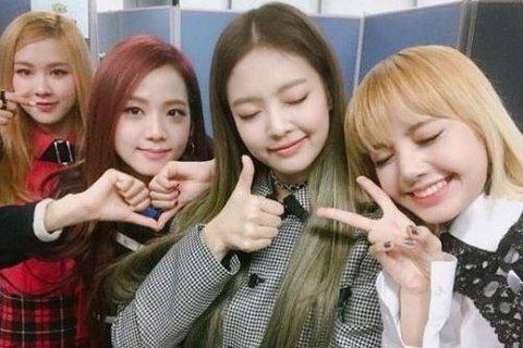 BLACKPINK Members Without Makeup: You Won’t Believe Your Eyes - 1