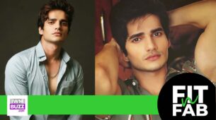 Body weight training is the best way to burn calories: Aashish Bhardhwaj