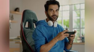 Bollywood Actor Rajkummar Rao Finds His Own Squad In New Digital Campaign For BATTLEGROUNDS MOBILE INDIA (BGMI)