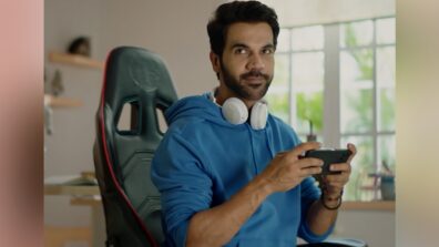 Bollywood Actor Rajkummar Rao Finds His Own Squad In New Digital Campaign For BATTLEGROUNDS MOBILE INDIA (BGMI)