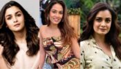 Bollywood Actresses starting from Alia Bhatt, Mira Rajput To Dia Mirza Who Were Trolled For Being Pregnant