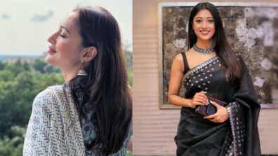 Bong Beauty: Mimi Chakraborty shares sunkissed candid moment, Paoli Dam reacts