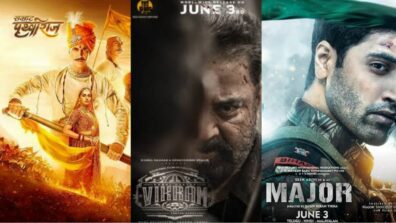 Box Office Update: Kamal Haasan’s Vikram wins against Prithiviraj and Major