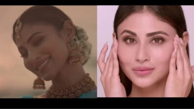 Brahmastra actress Mouni Roy shares secrets to her radiant skin, read