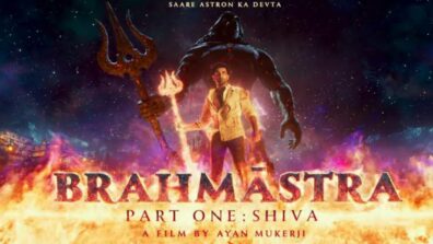 Brahmāstra Trailer Goes Viral In No Time At All