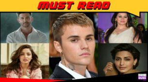 Brave Hearts: Celebs Who Opened Up About Battling Ailments