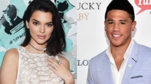Breakup Or Just A Break: What Kendall Jenner and Devin Booker are up to?