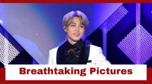 Breathtaking Looks From BTS Jimin’s Proof Photoshoot: See Here