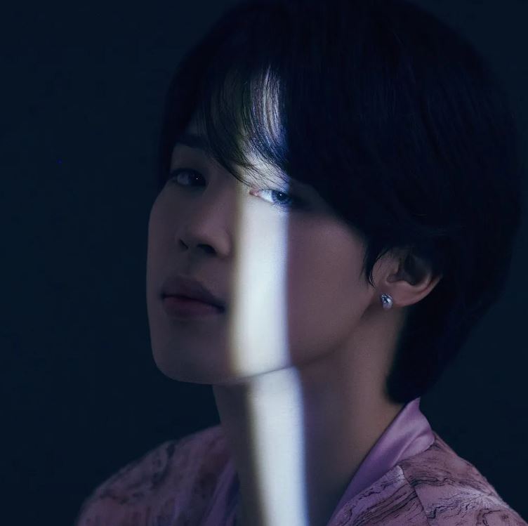 Breathtaking Looks From BTS Jimin s Proof Photoshoot See Here Breathtaking Looks From BTS Jimin s Proof Photoshoot See Here