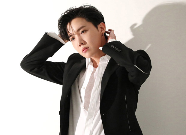 BTS J-Hope Oozes Elegance In These Pictures - 0