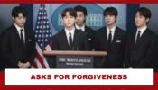 BTS Jimin Addresses ARMY As He Asks For Forgiveness: Read
