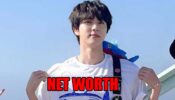 BTS Jin Net Worth Revealed & Other Deets Revealed: Checkout