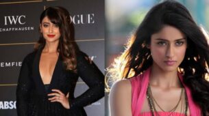 Black And Pink Are Ileana D’Cruz’s Colours! Check Out These Outfits She Looks Beautiful In
