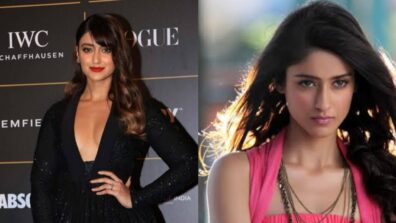 Black And Pink Are Ileana D’Cruz’s Colours! Check Out These Outfits She Looks Beautiful In