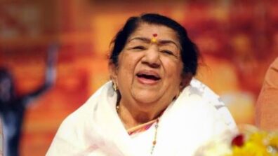 Most Heartfelt Songs Sung By The Late Lata Mangeshkar