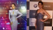 Malaika Arora And Anushka Sharma: B-Town Actresses Who Stole The Spotlight In Shimmery Silver Dresses