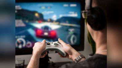 5 Video Games To Play In Your Free Time