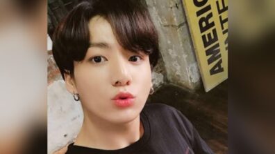 BTS Jungkook’s Selfie Pose Ideas For Your Next Instagram Post