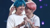 BTS Member Jimin And V Are Giving Us Major Friendship Goals