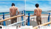 BTS member Jin gets new ‘friendship tattoo’, Suga, J-Hope and RM comment