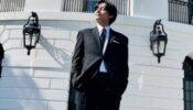 BTS Member V is looking unbelievably handsome in black dapper suit, confesses ‘dreaming’ about special person