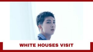BTS RM Opens Up On Meeting US President In White House: Read