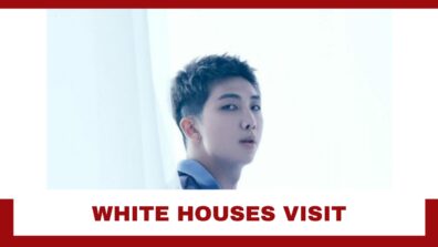 BTS RM Opens Up On Meeting US President In White House: Read