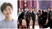 BTS RM Talks About Grammys 2022 Performance: Deets Inside