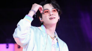 BTS Suga’s Airport Looks Show Him Wearing This Gift Given By His Mom: Deets Inside