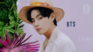 BTS V Confirms Having Multiple Personalities: Deets Inside