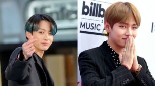 BTS V and Jungkook get new tattoos, see pictures