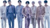 BTS V, J-Hope, RM and SUGA keep it stylish and classic in designer outfits, see pics