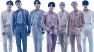BTS V, J-Hope, RM and SUGA keep it stylish and classic in designer outfits, see pics