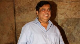 By the grace of God I am home and I am fine: David Dhawan