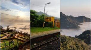Can You Believe These Locations Exist In India? Visit These Places