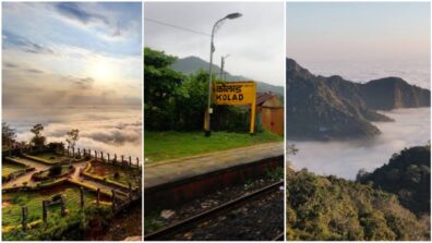 Can You Believe These Locations Exist In India? Visit These Places