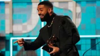 Canadian rapper Drake pays heartfelt tribute to late singer Sidhu Moosewala