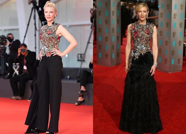 Cate Blanchett Is The Best Dressed Hollywood Star Of All Time - 3