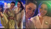Chal Beta Selfie Lele: Kangana Ranaut and Tamannaah Bhatia can’t stop clicking cute selfies, fans love it