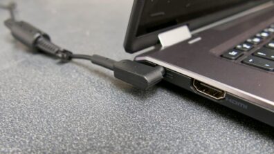 Charge Your Laptop Faster Than Usual: Here Are Some Tips