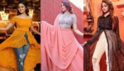 Check Out Ashi Singh’s Indo-Western Clothes To Spice Up Your Boring Attire