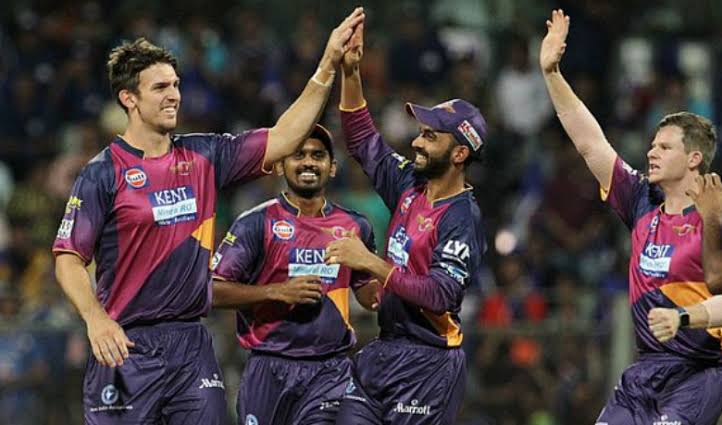 Check Out Mitchell Marsh’s Top 5 IPL Bowling Performances - 0