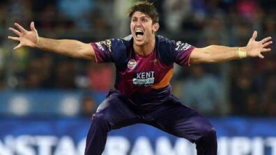 Check Out Mitchell Marsh’s Top 5 IPL Bowling Performances