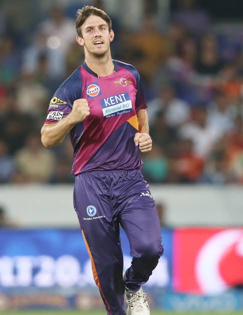 Check Out Mitchell Marsh’s Top 5 IPL Bowling Performances - 2